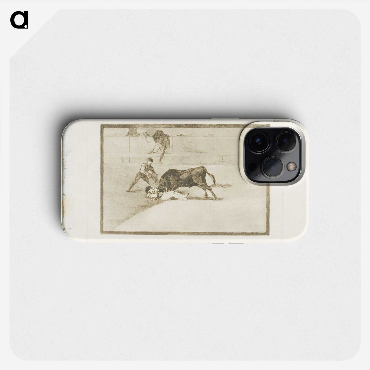 2-78_Francisco-de-Goya_phone