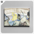 2-78_Henri-de-Toulouse-Lautrec_canvas