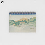 2-78_Katsushika-Hokusai_memo