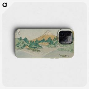 2-78_Katsushika-Hokusai_phone