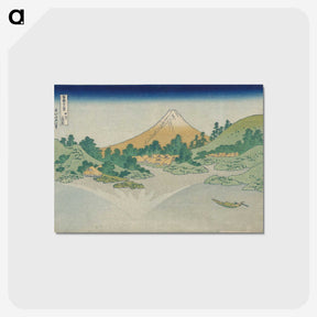 2-78_Katsushika-Hokusai_postcard