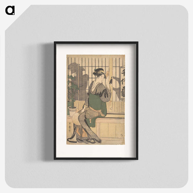2-78_Kitagawa-Utamaro_blk