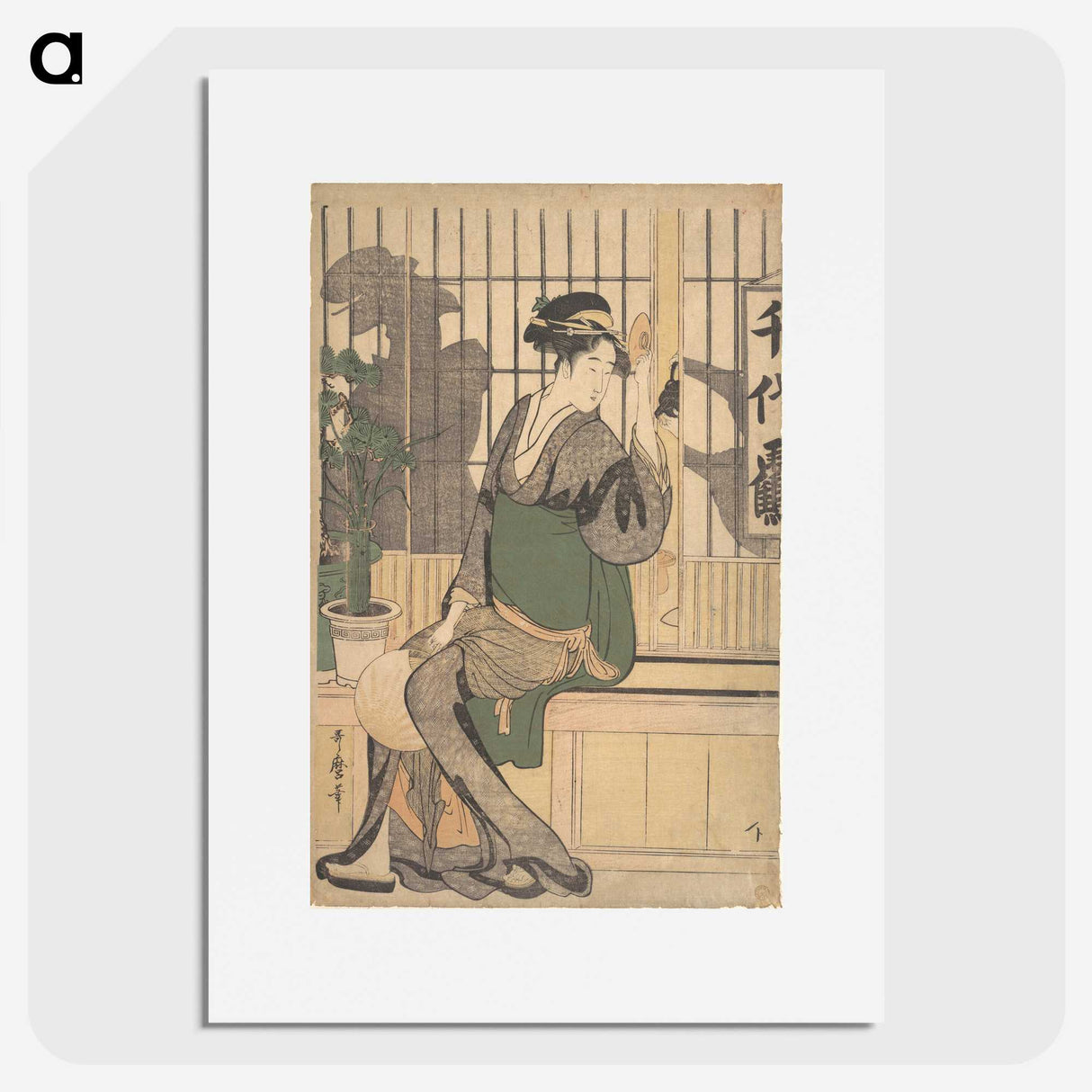 2-78_Kitagawa-Utamaro_picture