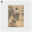 2-78_Kitagawa-Utamaro_postcard