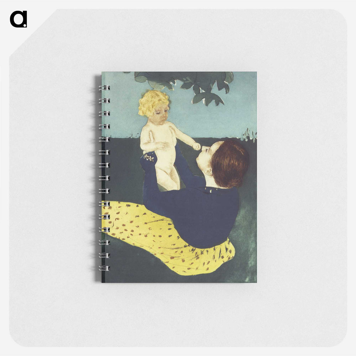 2-78_Mary-Cassatt_memo