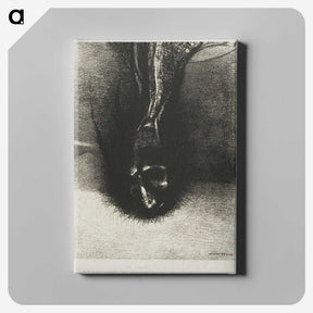 2-78_Odilon-Redon_canvas