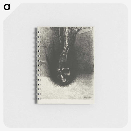 2-78_Odilon-Redon_memo