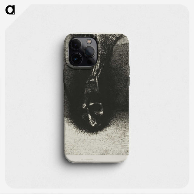 2-78_Odilon-Redon_phone