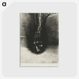 2-78_Odilon-Redon_postcard