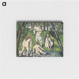 2-78_Paul-Cezanne_memo