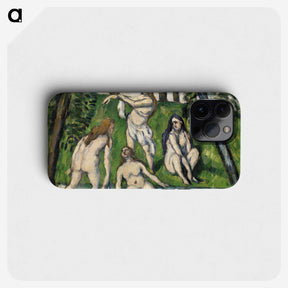 2-78_Paul-Cezanne_phone