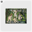 2-78_Paul-Cezanne_postcard