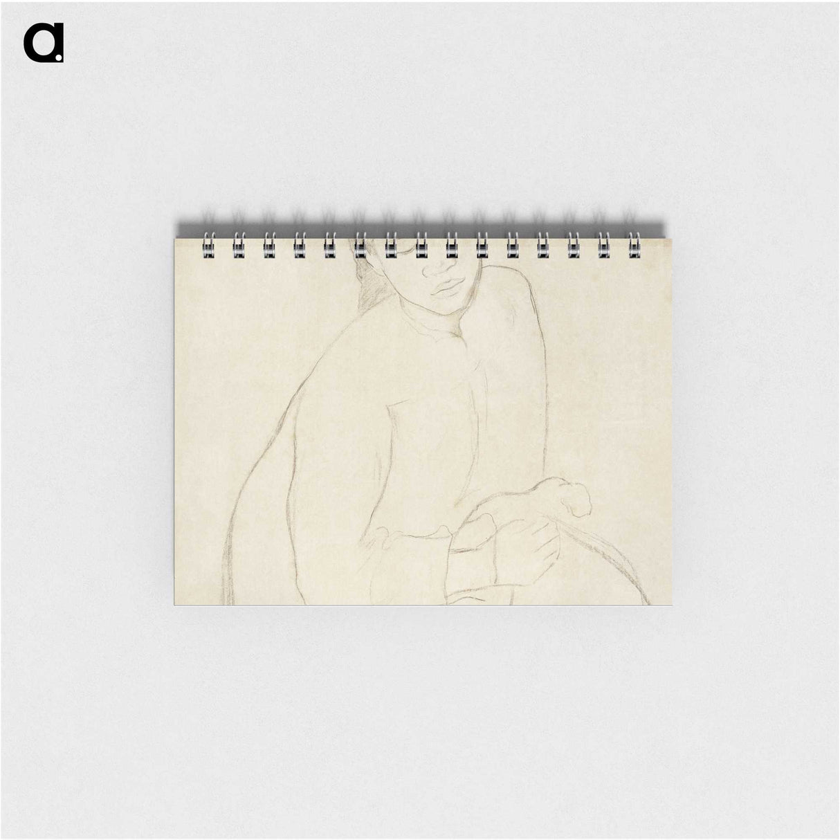 2-78_Paul-Gauguin_memo
