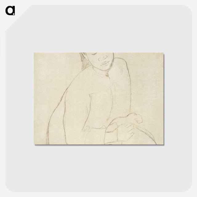 2-78_Paul-Gauguin_postcard