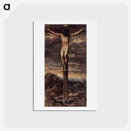 2-78_Tiziano-Vecellio_hagaki