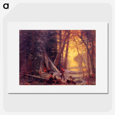 2-79_Albert-Bierstadt_picture