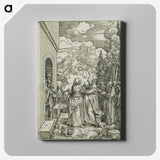 2-79_Albrecht-Durer_canvas