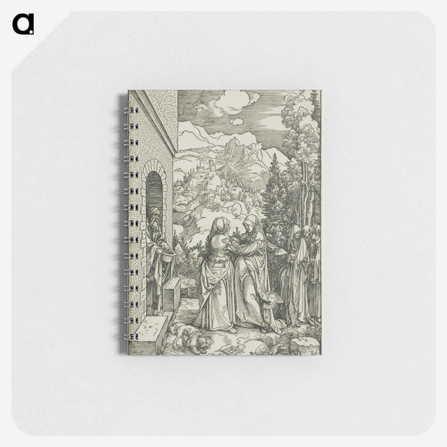 2-79_Albrecht-Durer_memo