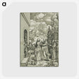 2-79_Albrecht-Durer_postcard