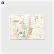 2-79_Antique-Maps_postcard