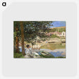 2-79_Claude-Monet_postcard