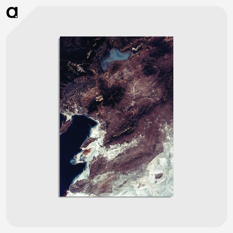 2-79_Earth-from-Above_postcard
