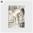 2-79_Edgar-Degas_postcard
