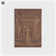 2-79_Edward-Burne-Jones_postcard