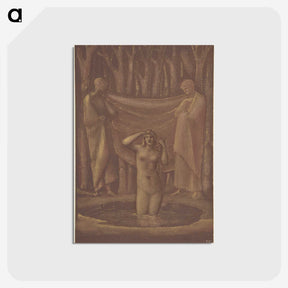 2-79_Edward-Burne-Jones_postcard