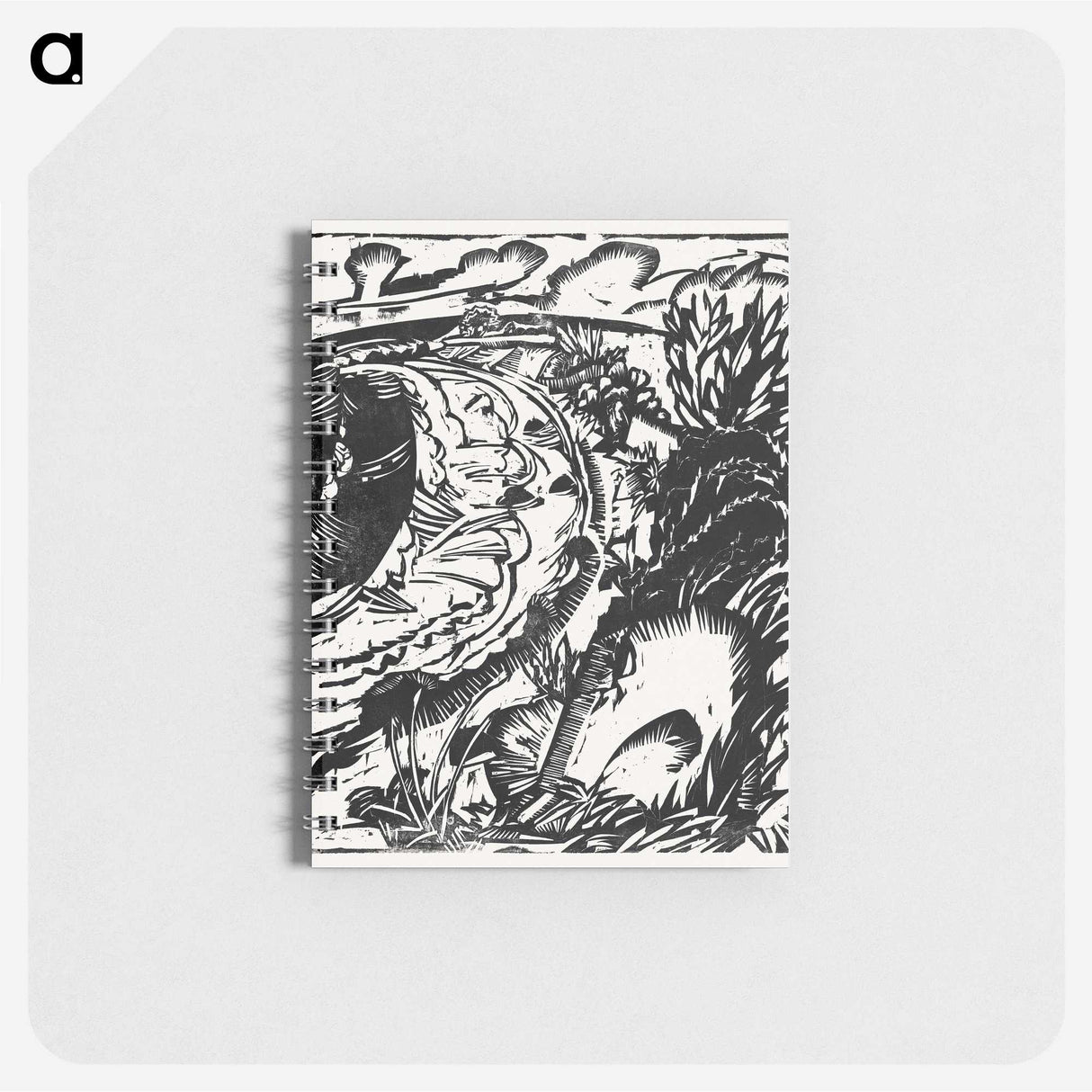 2-79_Ernst-Ludwig-Kirchner_memo