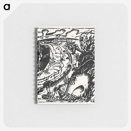 2-79_Ernst-Ludwig-Kirchner_memo
