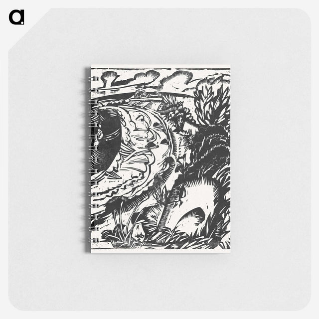 2-79_Ernst-Ludwig-Kirchner_memo