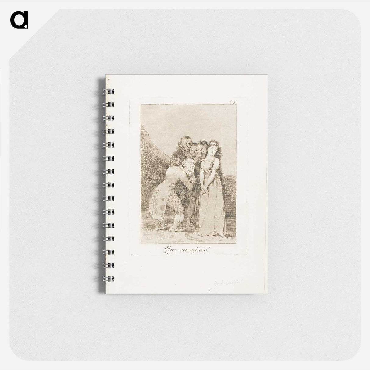 2-79_Francisco-de-Goya_memo