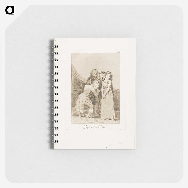 2-79_Francisco-de-Goya_memo