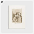2-79_Francisco-de-Goya_postcard
