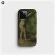 2-79_Gustave-Courbet_phone