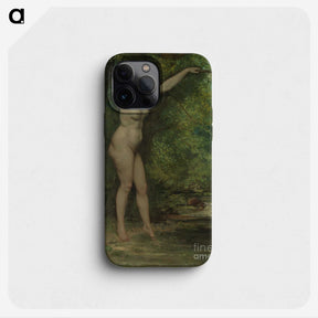2-79_Gustave-Courbet_phone