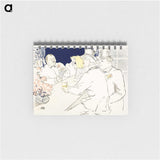 2-79_Henri-de-Toulouse-Lautrec_memo