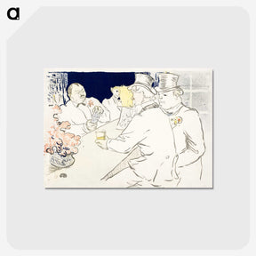 2-79_Henri-de-Toulouse-Lautrec_postcard
