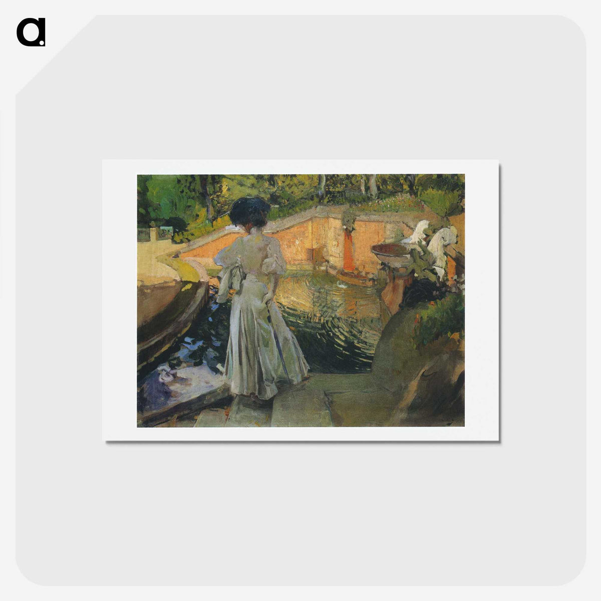 2-79_Joaquin-Sorolla_hagaki