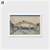 2-79_Katsushika-Hokusai_hagaki