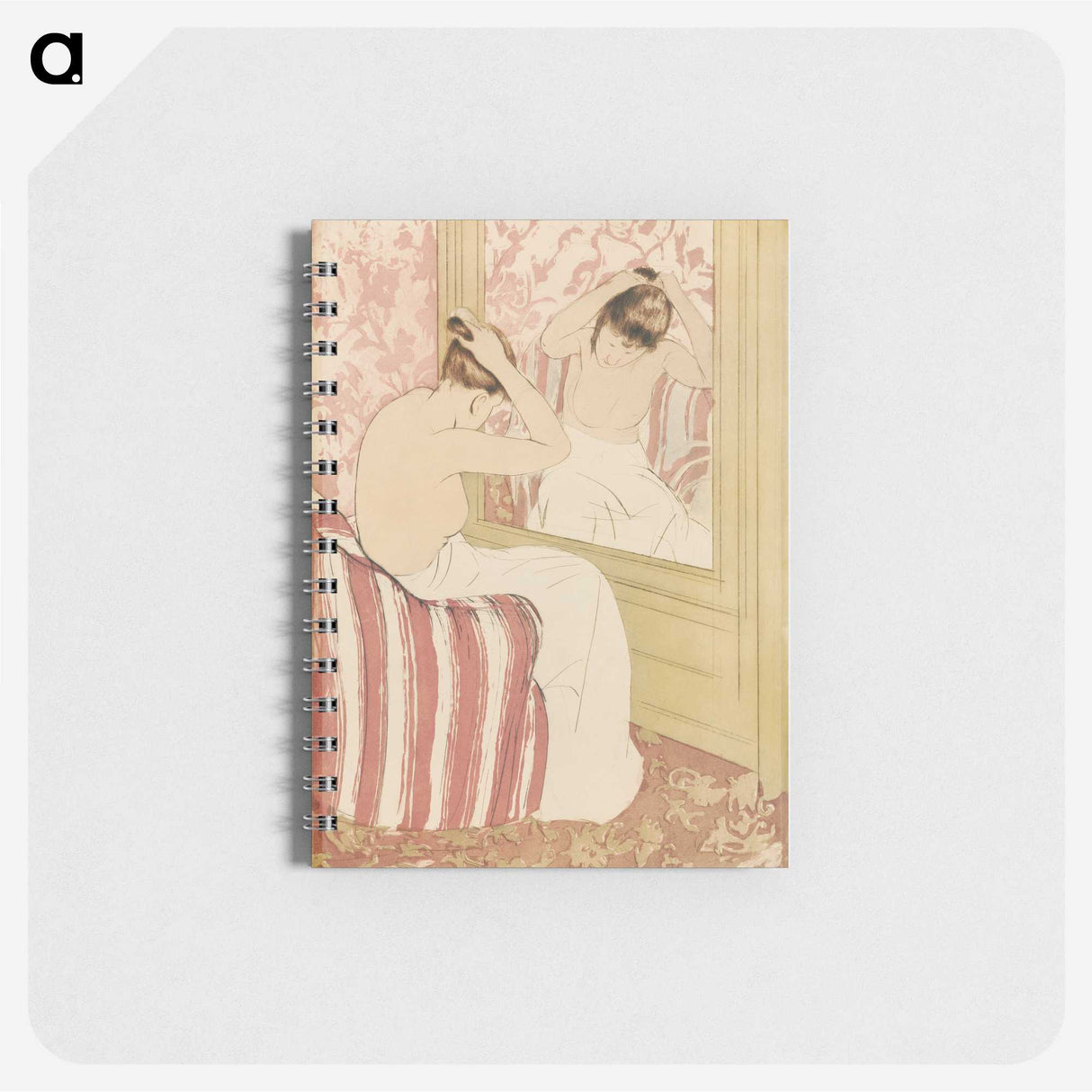 2-79_Mary-Cassatt_memo
