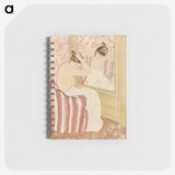 2-79_Mary-Cassatt_memo