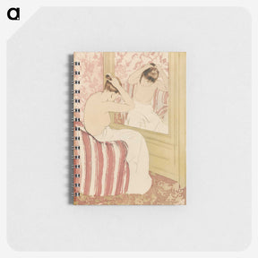 2-79_Mary-Cassatt_memo