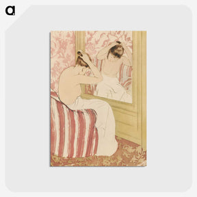 2-79_Mary-Cassatt_postcard
