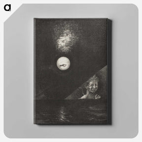 2-79_Odilon-Redon_canvas