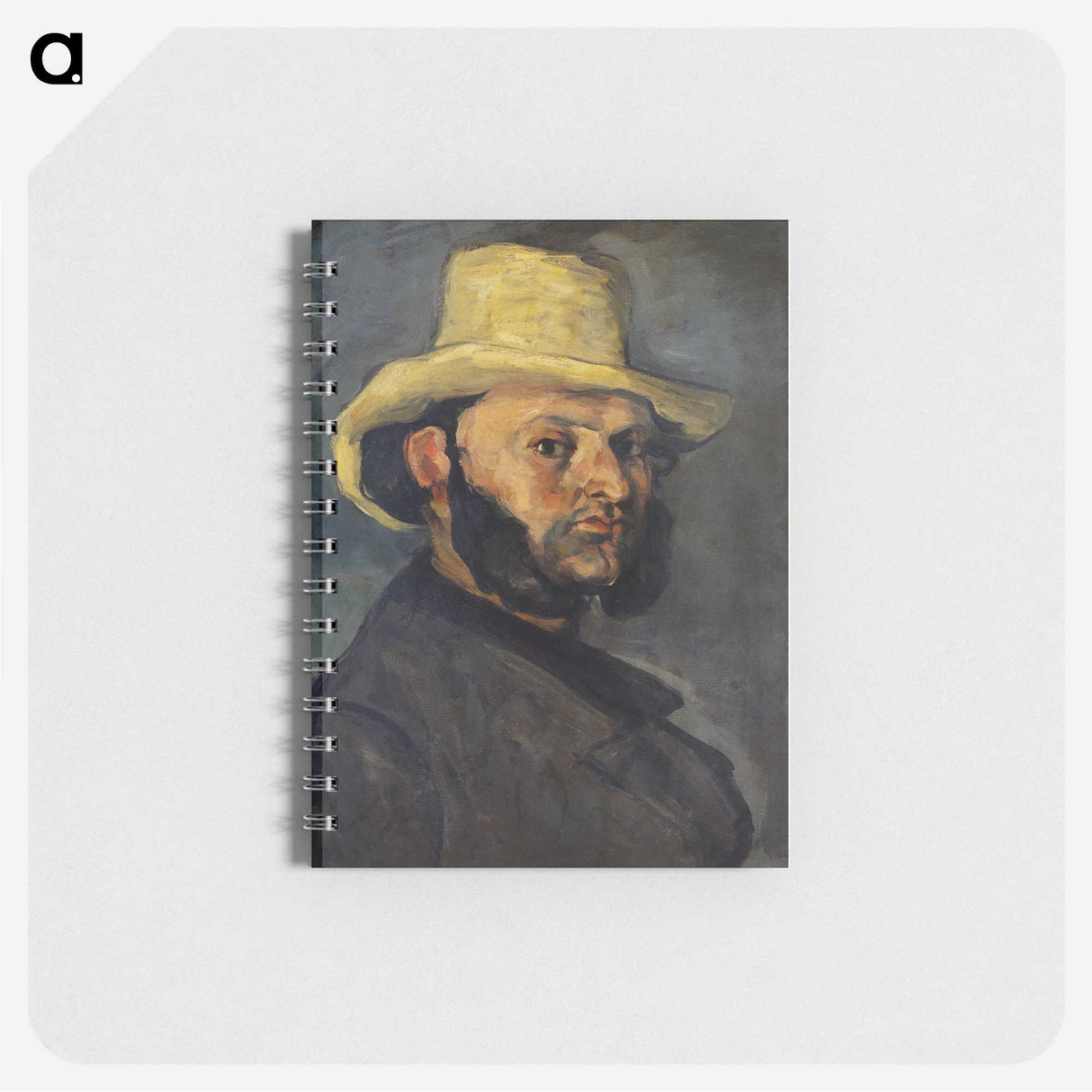 2-79_Paul-Cezanne_memo