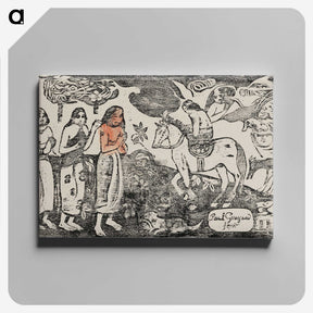 2-79_Paul-Gauguin_canvas