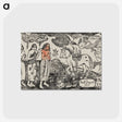 2-79_Paul-Gauguin_postcard