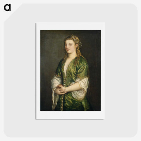 2-79_Tiziano-Vecellio_hagaki
